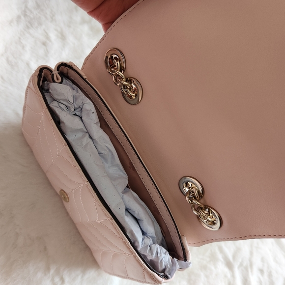 Kate Spade Pink Bag NWT - Picture 5 of 8